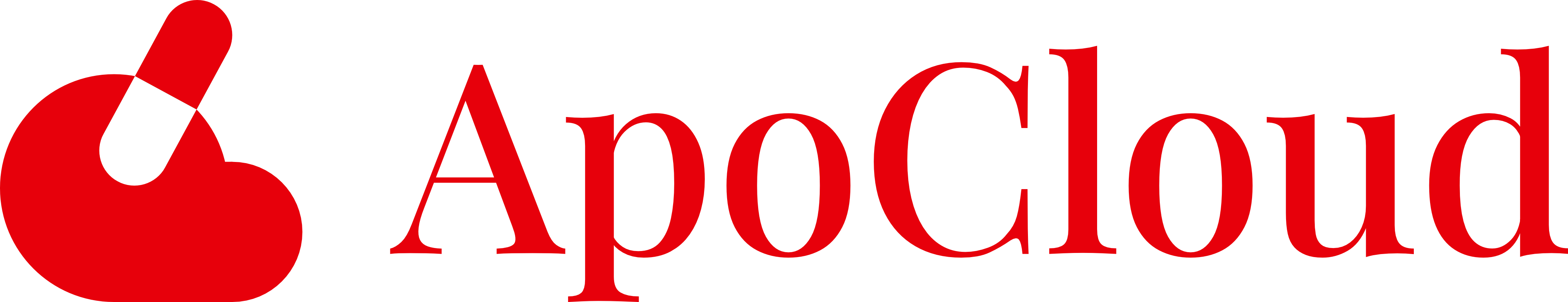 ApoCloud Logo
